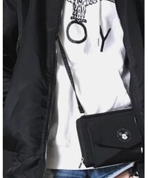 BOY LONDON | パーカー