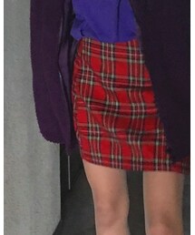 FOREVER 21 | スカート