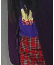 SPINNS | トップス