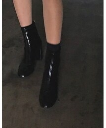 LOWRYS FARM | シューズ