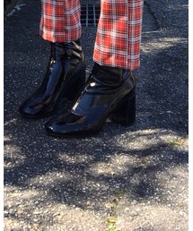 LOWRYS FARM | シューズ