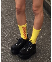 WEGO | レッグウェア