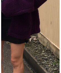 KOL ME BABY | スカート