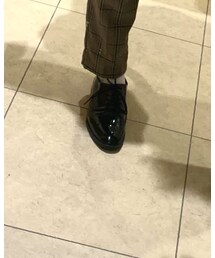 GU | ローファー