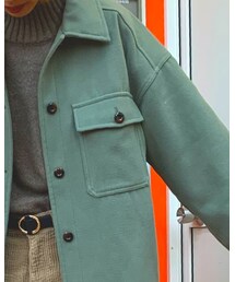 GU | ジャケット/アウター