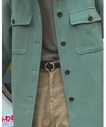 OLIVE des OLIVE | ベルト