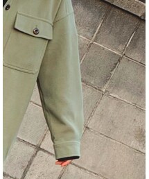 GU | ジャケット/アウター