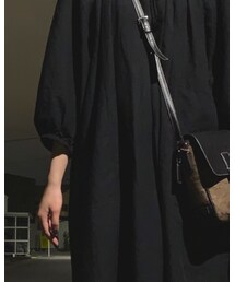 UNIQLO | ワンピース/ドレス