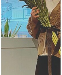 AMERICAN HOLIC | ニット/セーター