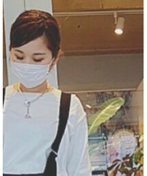 Raffia | ネックレス