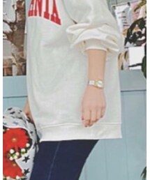 CIAOPANIC | スウェット