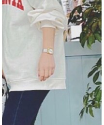 NIXON | アナログ腕時計