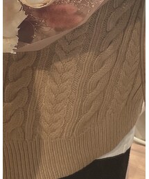 bonny | ニット/セーター