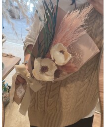 Blanc Daisy | その他