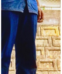 backalleyoldboys | パンツ