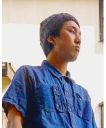 HIGHLAND 2000 | ニットキャップ/ビーニー