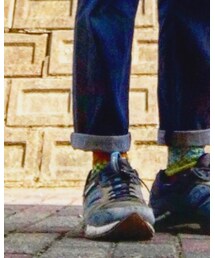 SOLMATE SOCKS | ソックス/靴下