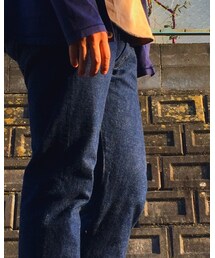 orSlow | デニムパンツ