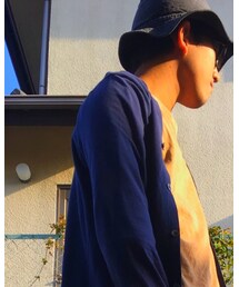 Curly | カーディガン/ボレロ