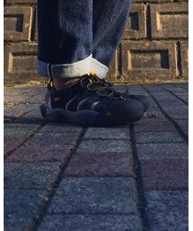 KEEN | サンダル