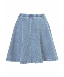 TOPSHOP | デニムスカート