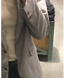 UNIQLO | テーラードジャケット