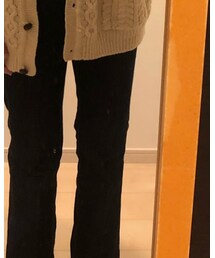 UNIQLO | デニムパンツ