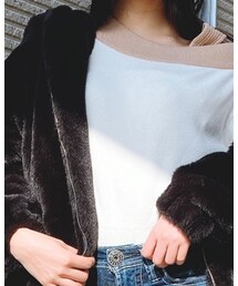 RESEXXY | トップス