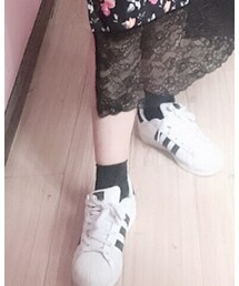 adidas | その他シューズ