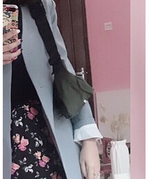 NB | ショルダーバッグ