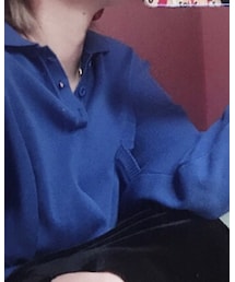 GAP | ポロシャツ