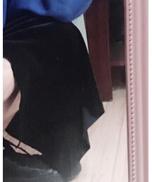 PULL&BEAR | スカート