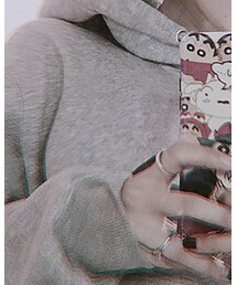 CONVERSE | パーカー