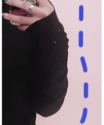 MY | Tシャツ/カットソー