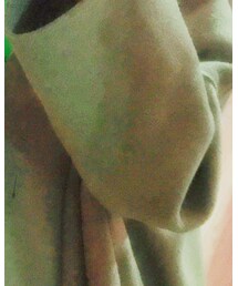 ZARA | ダッフルコート