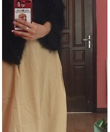 PULL&BEAR | スカート