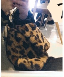 ZARA | ショルダーバッグ