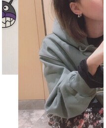 Lining | パーカー