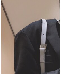 ZARA | テーラードジャケット