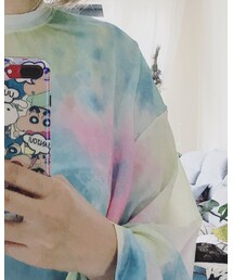 2girl | その他トップス