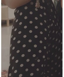 H&M | チノパンツ