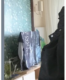 GRY | ノーカラージャケット