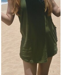 逢甲 | タンクトップ