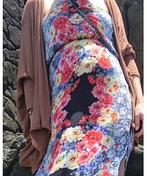 澳洲 | ジャンパースカート