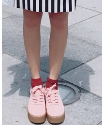 韓國 | スニーカー