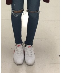 NIKE | スニーカー