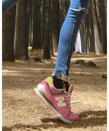 NEW BALANCE | スニーカー