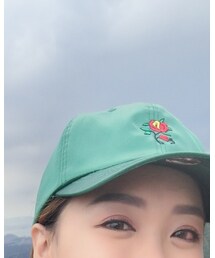 STREET | キャップ