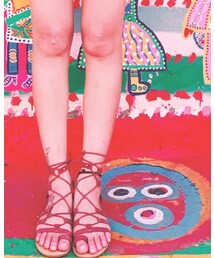 STREET | サンダル