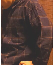 BACK NUMBER | トップス